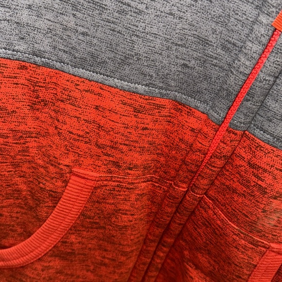 Boys hoodie - Picture 3 of 8